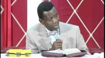 Pastor E.A Enoch Adeboye - Why we should love (New Message Release).mp4