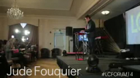 The Attributes of God  Pastor Jude Fouquier  The Leadership Collective