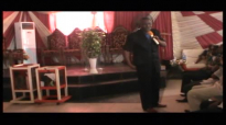 Distablize the enemey by Bishop Jude Chineme- Redemtion Life Fellowship 4.wmv