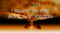 I Stood on the Banks of Jordan-Rev. James Cleveland.flv