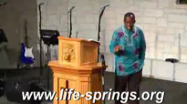 Bishop Chris Marere signs of the last days.flv