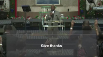 Come, All Things Are Now Ready _ Pastor 'Tunde Bakare.mp4