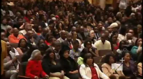 West Angeles COGIC  Christmas at the Cathedral 2013 121513 Part 2 of 2 Bishop Charles Blake