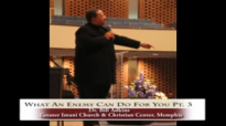 Bill Adkins - What An Enemy Can Do For You Pt3.mp4