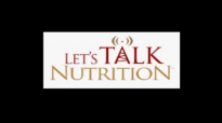 COLLAGEN Benefits  Lets Talk Nutrition Interview with Tim Mount, CN, CCMH