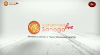 Message prophétique pour la Côte d'Ivoire - Mohammed Sanogo Live (33).mp4