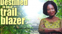 Destined to be a TrailBlazer (women conference) - Rev. Funke Felix Adejumo.mp4