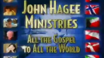 John Hagee  It Is Well John Hagee sermons 2014