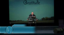 Gratitude  Part 1 Pastor Ray McCauley