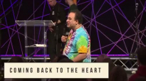 Worship Conference - Mike Pilavachi - Coming Back to the Heart.mp4