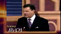 Kenneth Copeland - The Lord of the Harvest - Nov 9-07 -