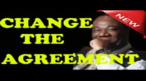 Archbishop Duncan Williams - You Can Change the Agreement ( AMAZING REVELATION U.mp4