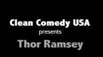 Thor Ramsey