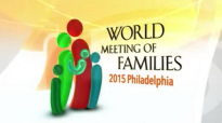 World Meeting of Families, 2015 - 09_23_2015 - Bishop Robert Barron.flv