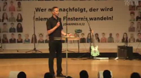 Peter Wenz - Wieso geh ich in den Gottesdienst - 19-07-2015.flv