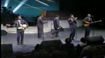 Willie Neal Johnson & the Gospel Keynotes - Praise Break.flv