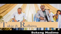 Takie and Rofhiwa (Prayer) - Bokang Modimo.mp4