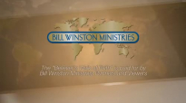 What is Man  Dr. Bill Winston