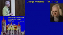 37. George Whitefield