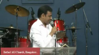 Malayalam Message On Mathew 208 By Rev Dr M A Varghese