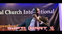 SHIFT PART 1 by Apostle Paul A Williams.mp4