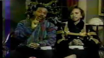 Creflo Dollar - Christmas Special - Dec 95