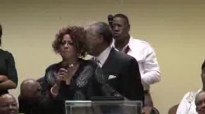 Dorinda Clark-Cole @ NCFJ COGIC 65th Annual Ministers & Workers Meeting 2011.flv