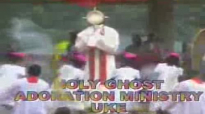 #REV FR Emmanuel Obimma Ebube Muonso # Anointing To Excel 1 # 1.flv