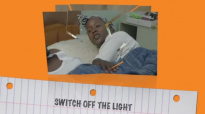 Who should switch off the lights. Kansime Anne. African Comedy.mp4
