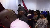 THE BLESSING 3 RETURNING OF GLORY DAY 2  by Pastor Rotimi Kaleb