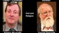 #53 Debate - Daniel Dennett vs Alister McGrath - God and Religion - 2008.mp4