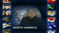 John Hagee Today, Rediscovering the God of the Bible Reviving the Love of God