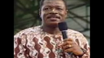 Pastor Mensah Otabil - Unity and Agreement in Marriage 1 of 2
