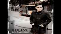 Julio Melgar & Danilo Montero - ¿A Quien Iré.mp4