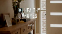 Hillsong TV  Healthy Homes, Pt4 with Brian and Bobbie Houston