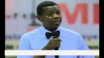 ARROWS OF THE ALMIGHTY  by Pastor E A Adeboye- RCCG Redemption Camp- Lagos Nigeria