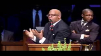 Rev. Dr. Stephen John Thurston How To Keep Your Mouth Moving