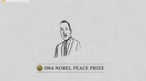 Martin Luther King, Jr.’s Nobel Peace Prize Lecture from Oslo, 11 Dec. 1964 (full audio).mp4