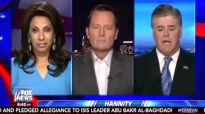 Brigitte Gabriel on Hannity_ You are as much to blame as much as everyone else.mp4