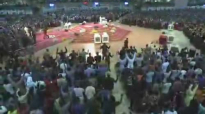 Unveiling The Mystery Faith by Bishop David Oyedepo 2