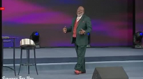 T.D. Jakes 2018, Whatever you gave up, God is going to give it back to you! - Fe.mp4