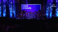 CeCe Winans - LIVE in Concert @ Cornerstone Church.mp4