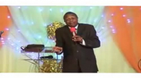 WORKING WONDERS WITH THE WORD OF GOD WELCOMING CHARGE BY BISHOP MIKE BAMIDELE.mp4
