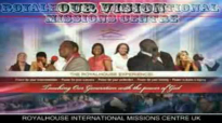 CHARLES DEXTER A. BENNEH - POWER ENCOUNTER FEB 2013 EP 4_ MY COUNSEL SHALL STAND PT2 - ROYALHOUSE.flv