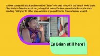 Who is Brian! Kansiime Anne. African comedy.mp4