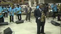 February 2011 Holy Ghost Service -  A word from Pastor Enoch Adeboye- RCCG