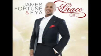 James Fortune & FIYA - Love Came Down (Featuring Todd Galberth) (AUDIO ONLY).flv