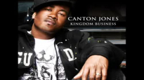 Canton Jones Living Clean.flv