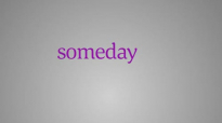 When is someday - Bob Proctor.mp4