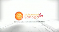 L'amour moyen pour augmenter notre amour - Les temps de la fin - Mohammed Sanogo.mp4